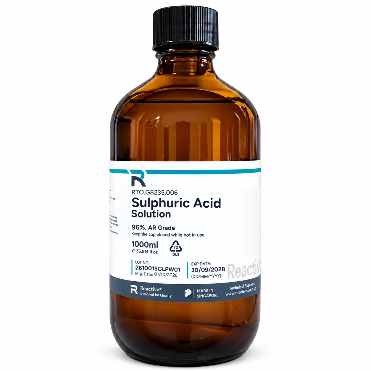Sulphuric Acid