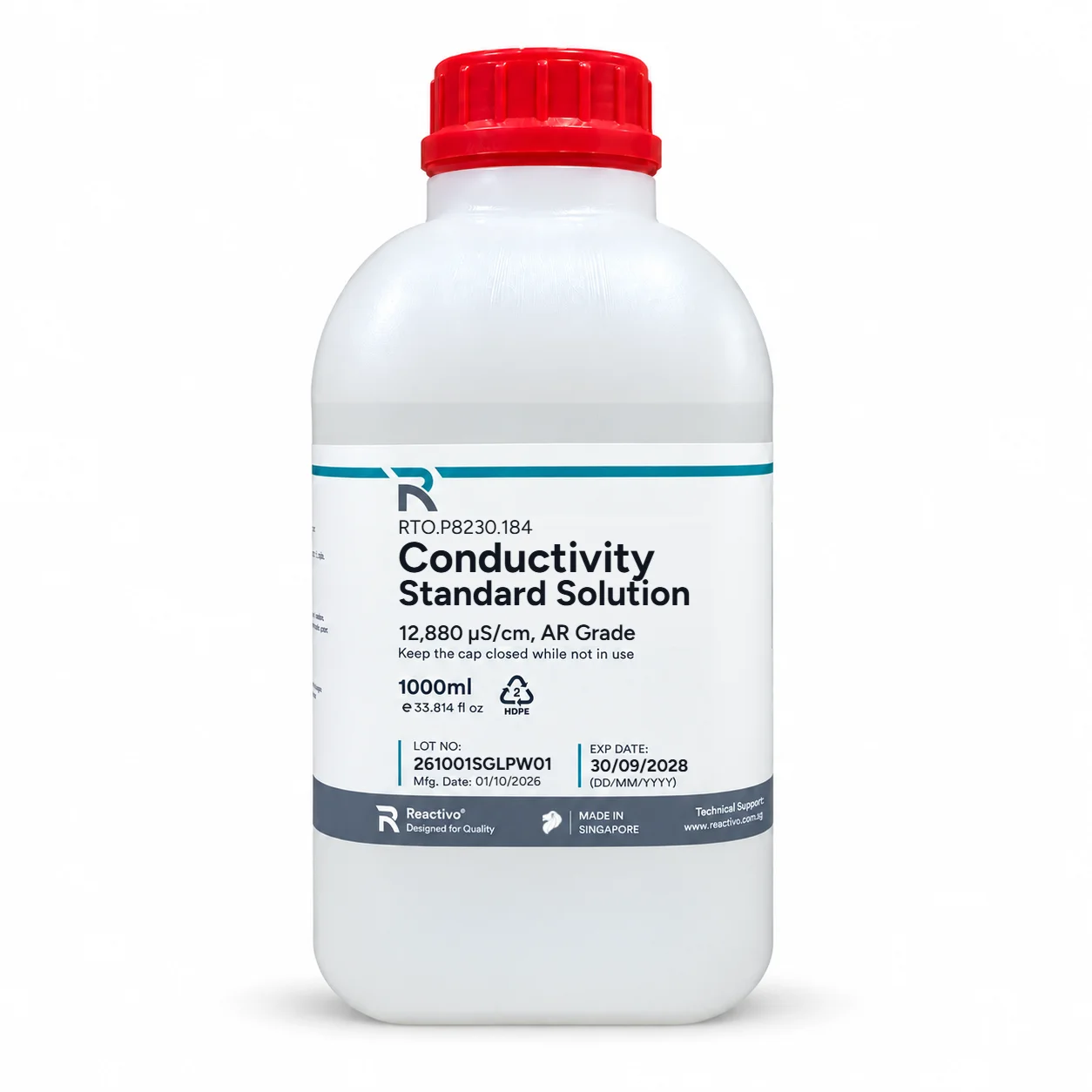 Conductivity Standard Solution