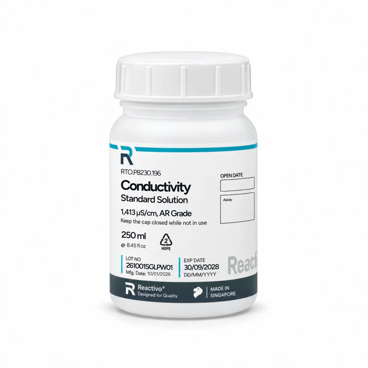 Conductivity Standard Solution