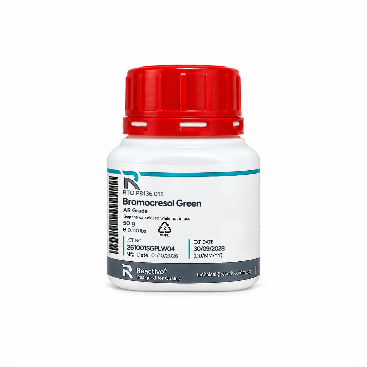 Bromocresol Green