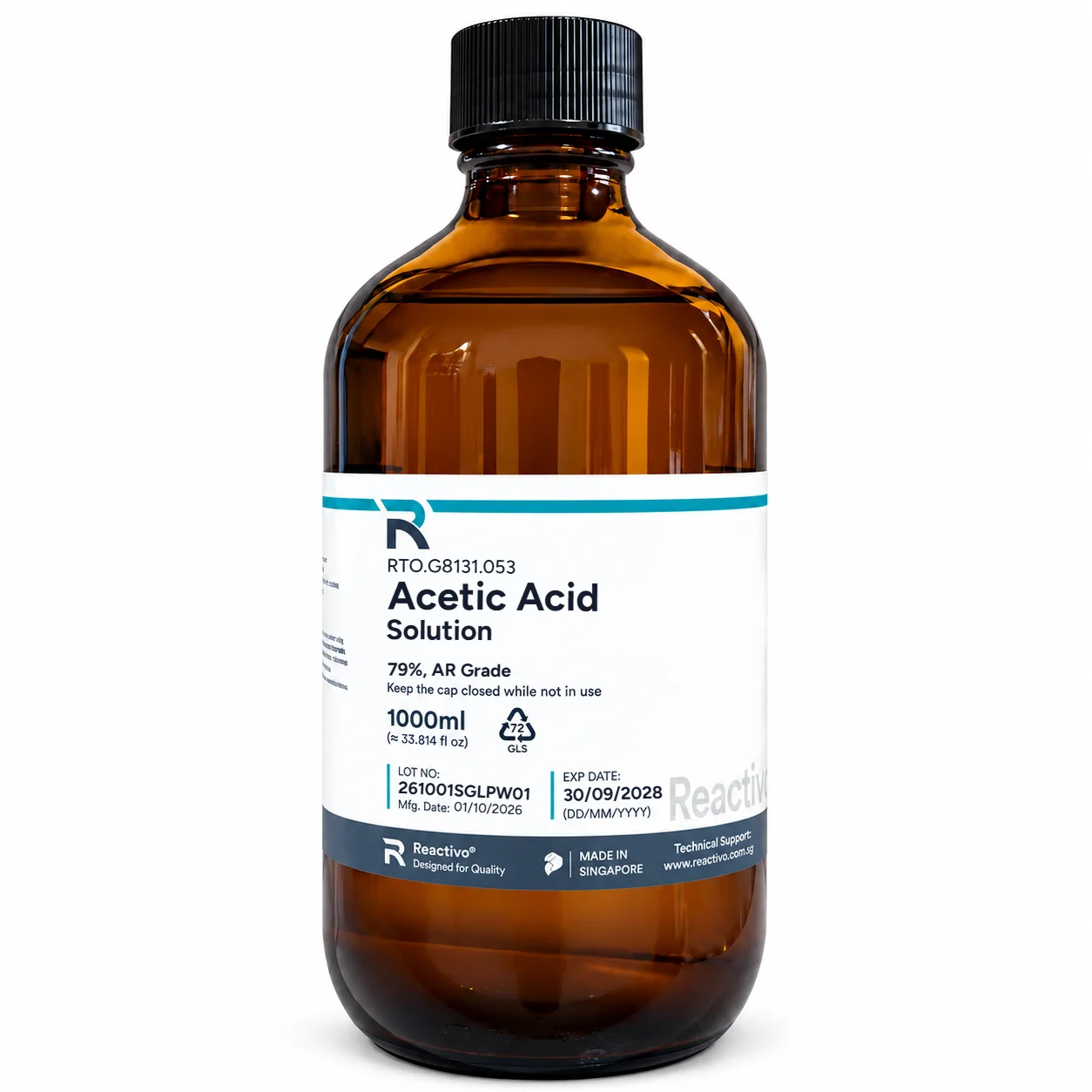 Acetic Acid